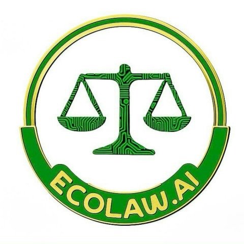 Thương hiệu của tôi là PHÁP LUẬT SỐ ECOLAW.AI